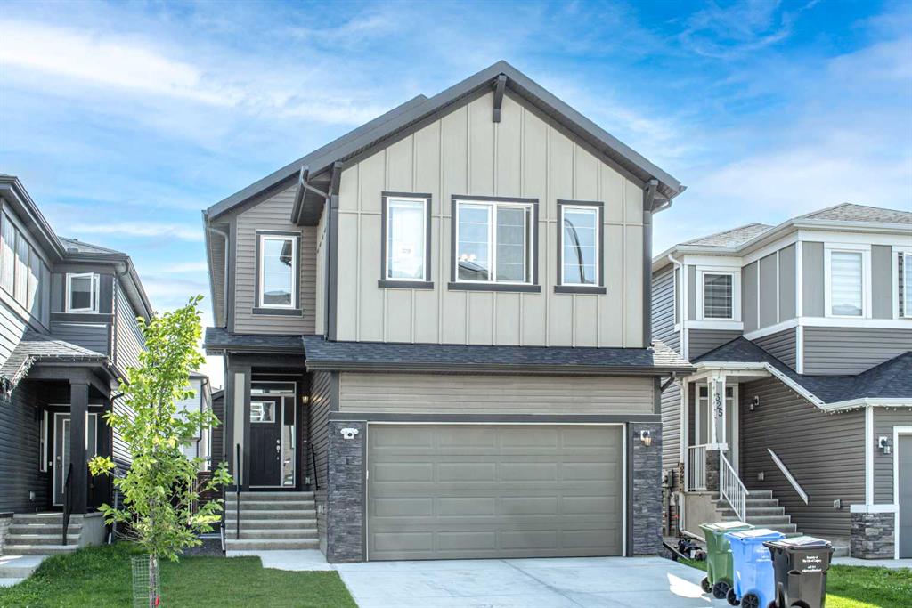 329 Seton Villas SE, Calgary, Alberta, T3M 3K4