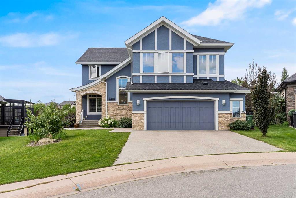 136 Stonemere Close, Chestermere, Alberta, T1X0C4