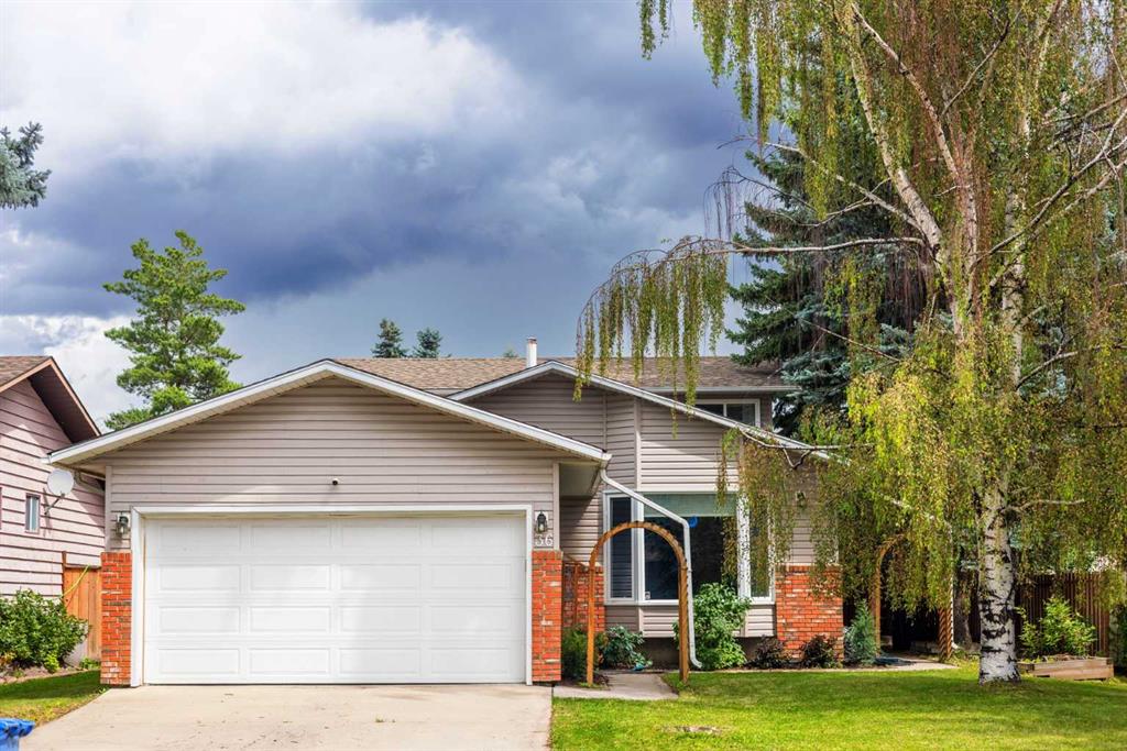 36 Deermeade Rd, Calgary, Alberta, T2J 5Z5