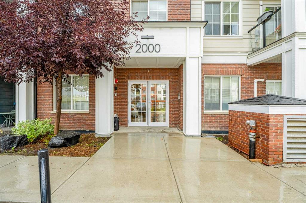 #2404 298 Sage Meadows Park NW, Calgary, Alberta, T3P 1P5