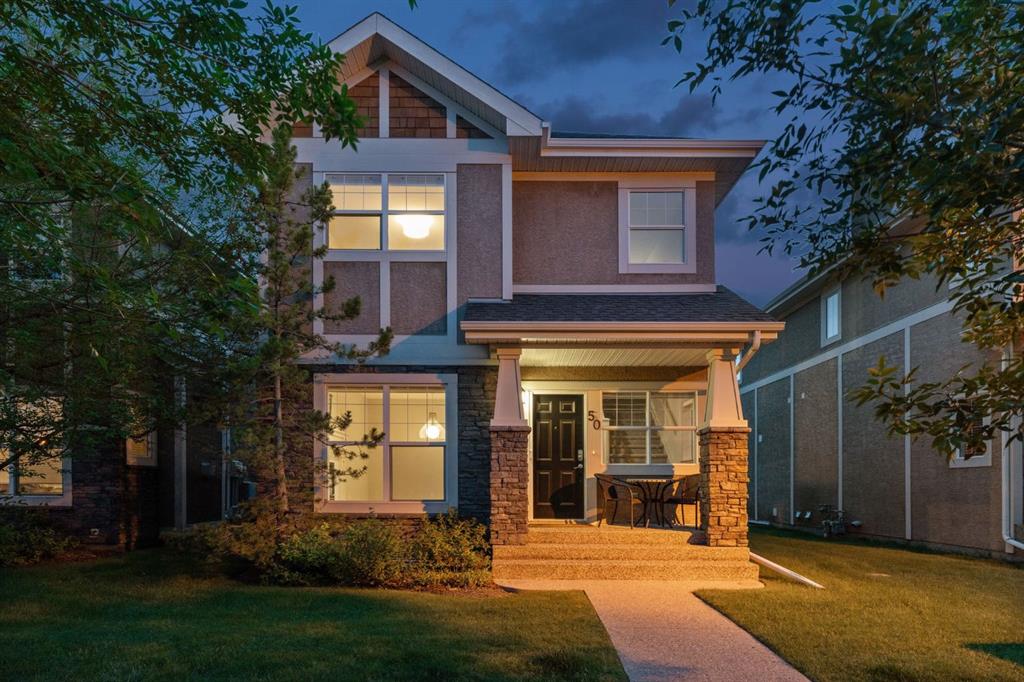 #50 9000 Wentworth Avenue SW, Calgary, Alberta, T3H 0A9