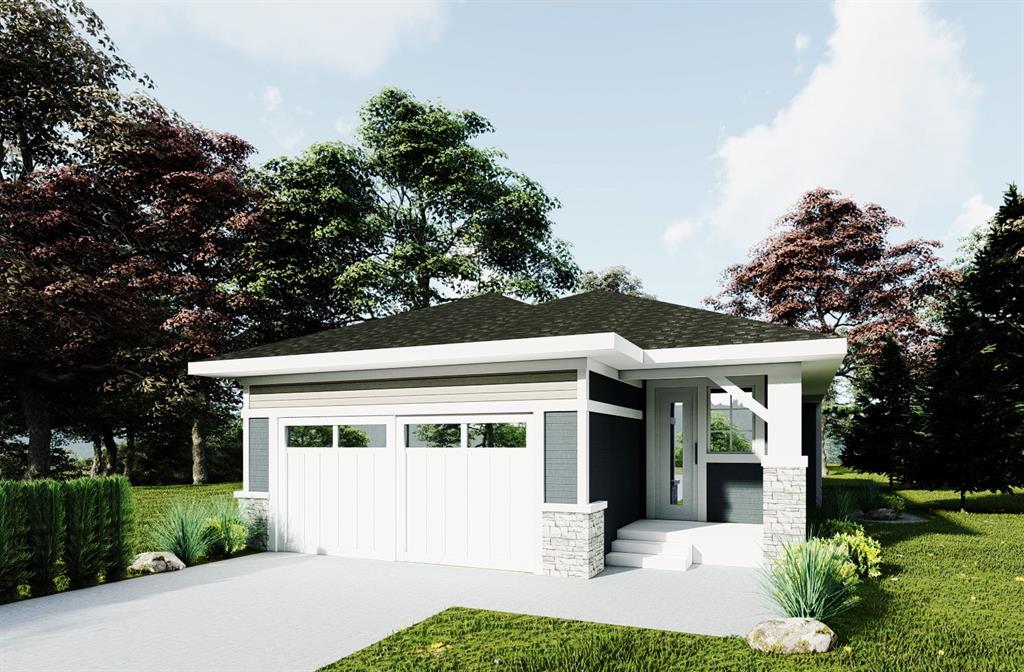 133 Sunrise Heath, Cochrane, Alberta, T4C 3C5