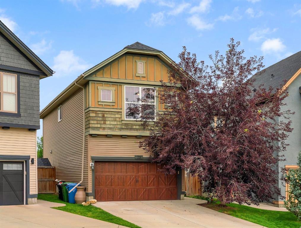 29 Sage Hill Court NW, Calgary, Alberta, T3R 0H2