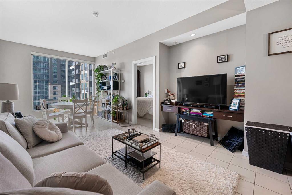 #1708 211 13 Avenue SE, Calgary, Alberta, T2G 1E1