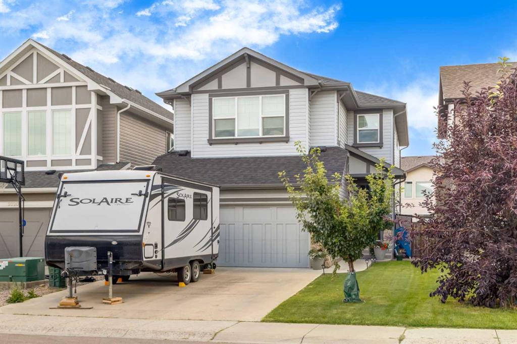 2016 Brightoncrest Green SE, Calgary, Alberta, T2Z 5A3