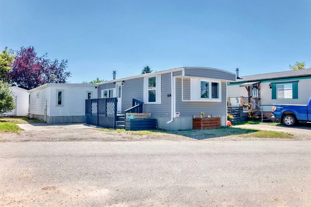 #18A 649 Main Street NW, Airdrie, Alberta, T4B 1Z7