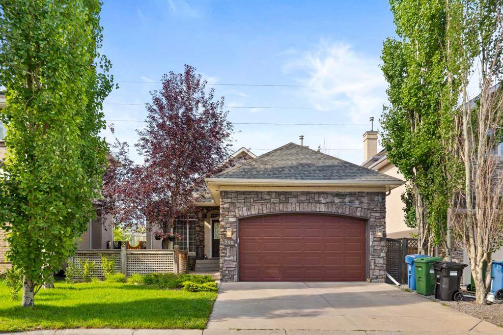 250 Strathridge Place SW, Calgary, Alberta, T3H 4J3