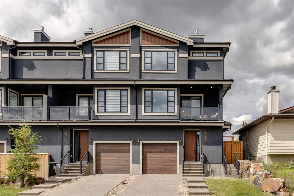 941 38 Street SW, Calgary, Alberta, T3C 1T4