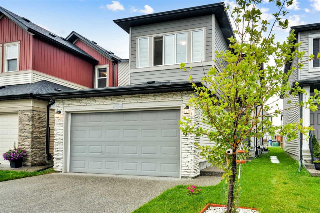 232 Cornerbrook Common NE, Calgary, Alberta, t3n1l9
