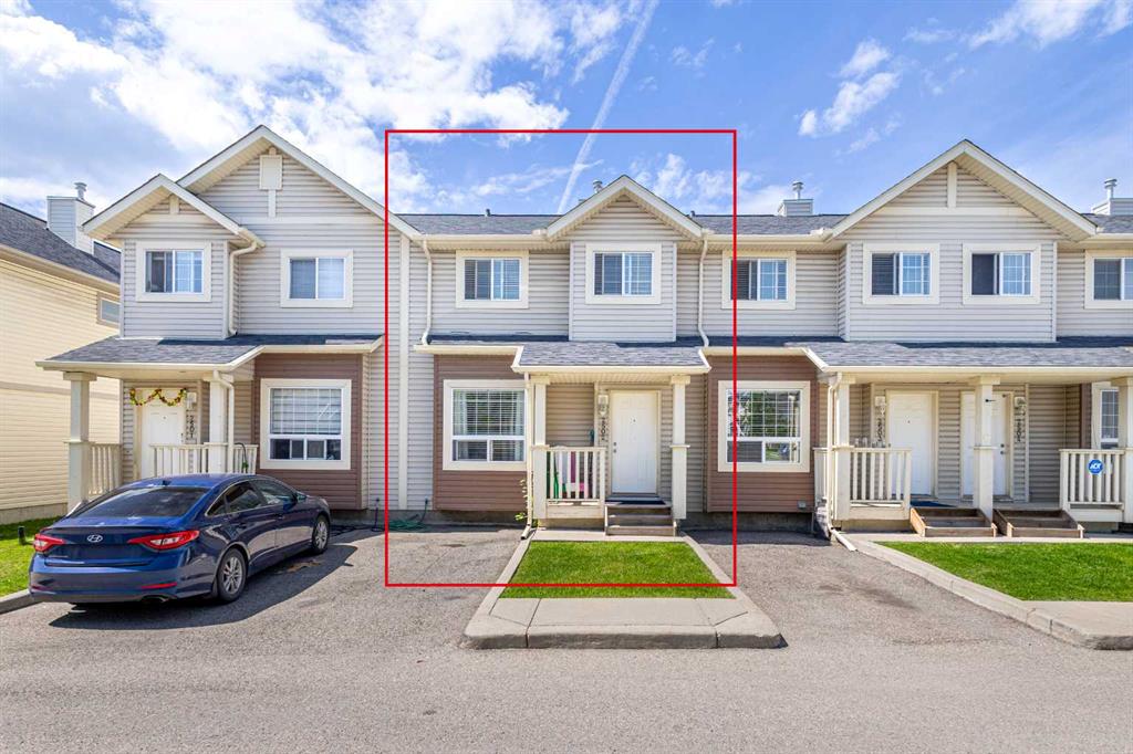 #2502 111 Tarawood Lane NE, Calgary, Alberta, T3J 0C1