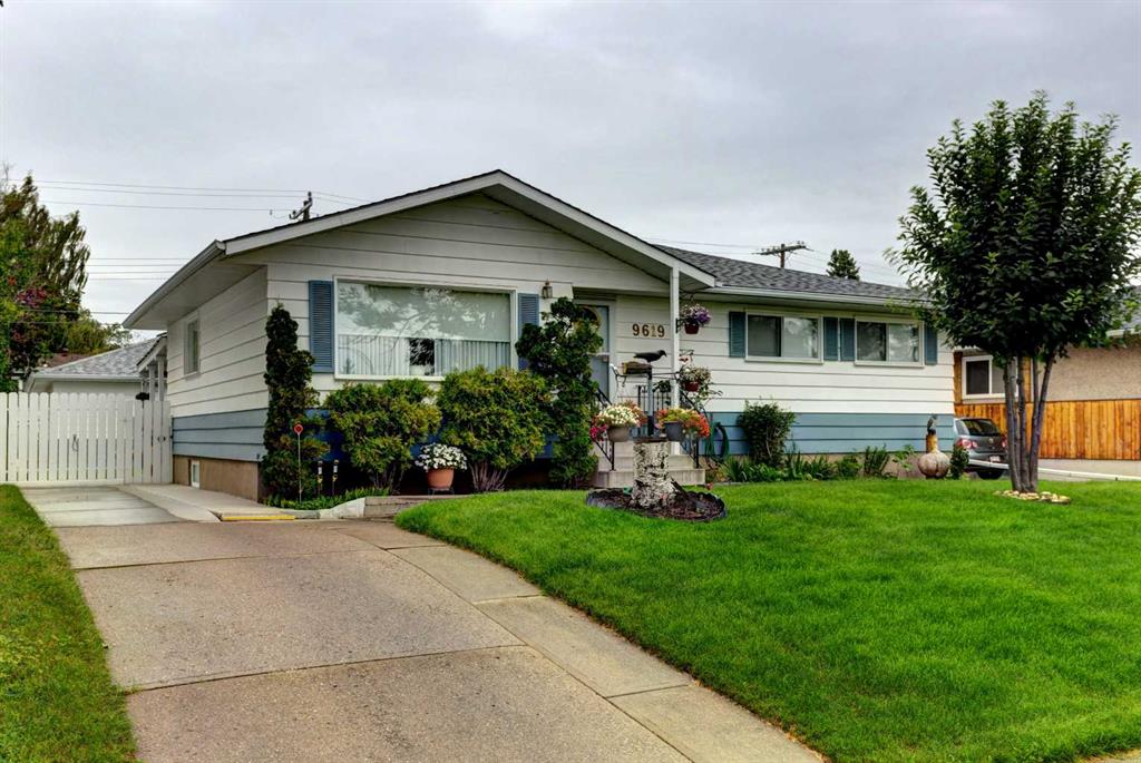 9619 Elbow Drive SW, Calgary, Alberta, T2V 1M1