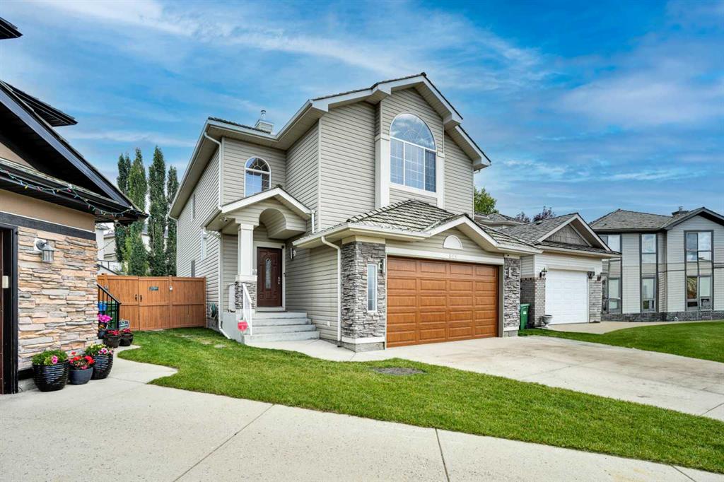 521 Rocky Ridge View NW, Calgary, Alberta, T3G4X3