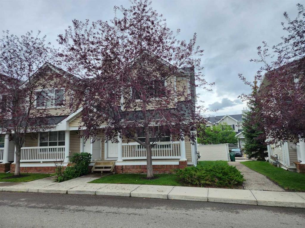 29 Country Village Gate NE, Calgary, Alberta, T3K 0E7