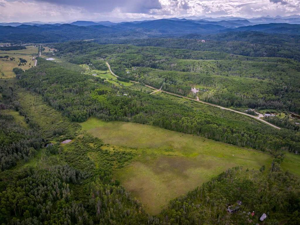 162148 1368 Drive W, Rural Foothills County, Alberta, T0L 0C5