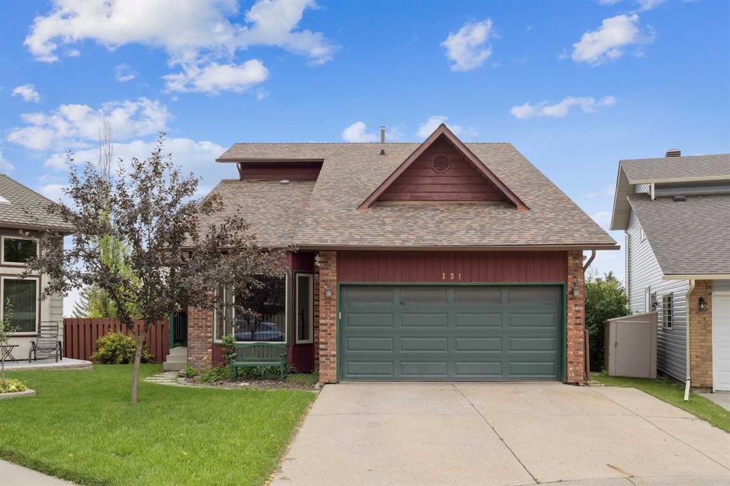 131 Macewan Glen Place NW, Calgary, Alberta, T3K 2C7