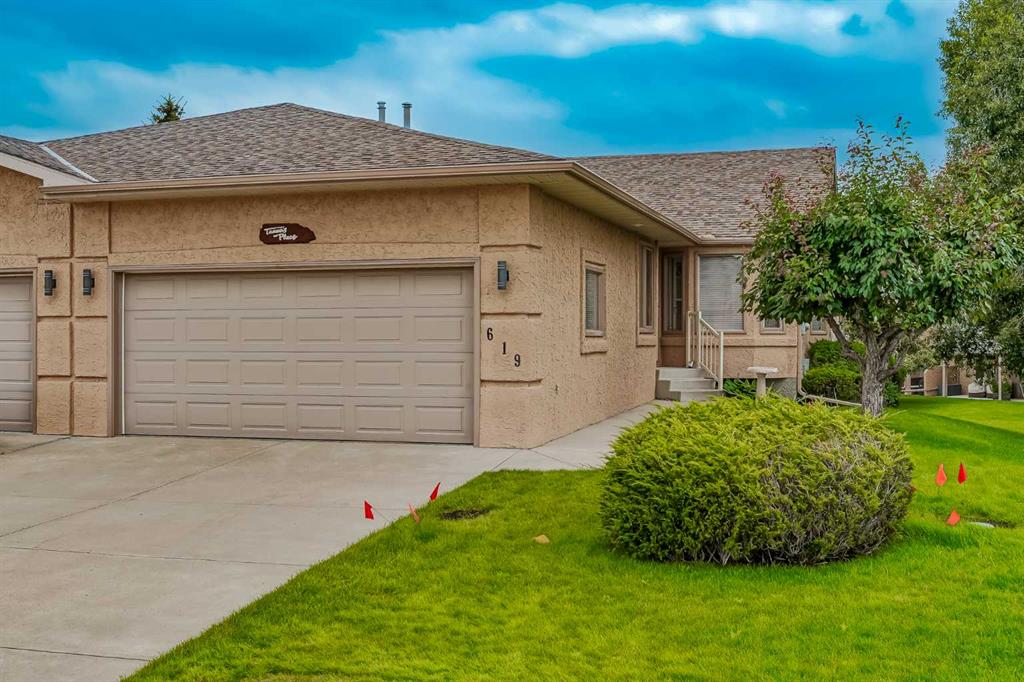 619 High View Park NW, High River, Alberta, T1V1E5