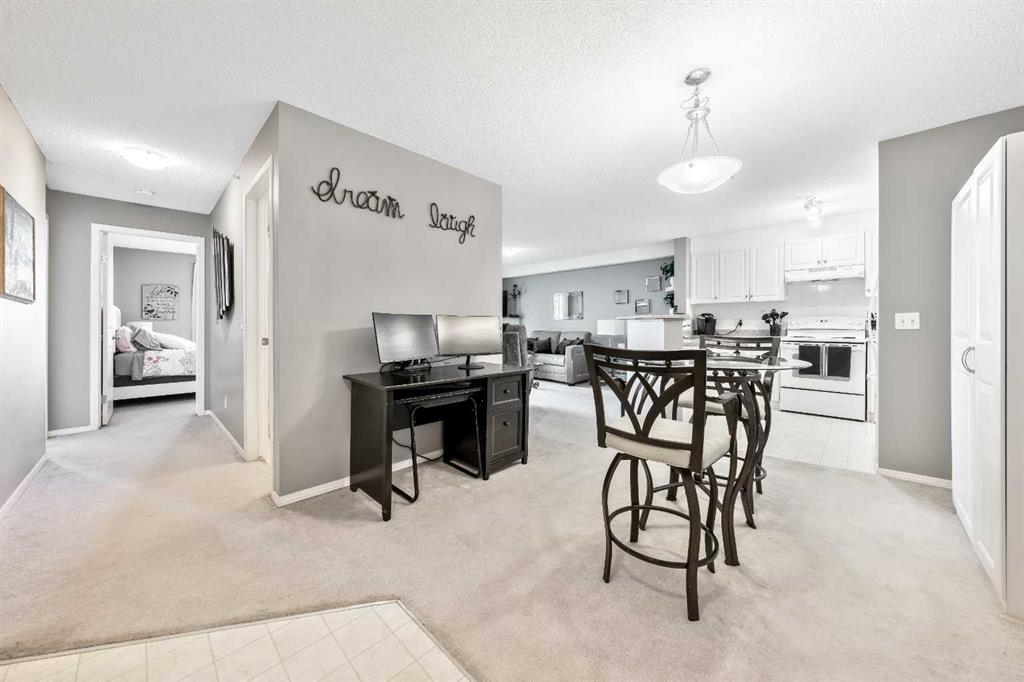 #1431 8810 Royal Birch Boulevard NW, Calgary, Alberta, T3G 6A9