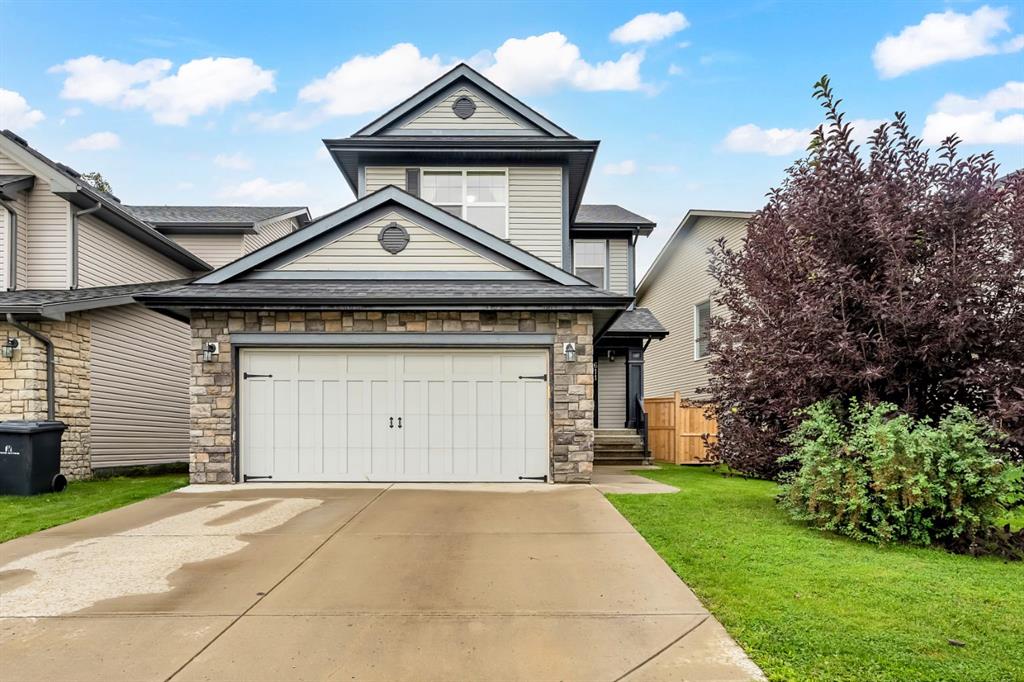 611 Monteith Drive SE, High River, Alberta, T1V 0B6