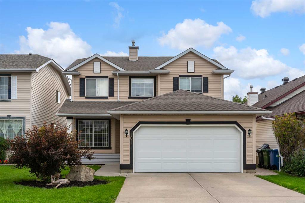 101 Bridlecreek Park SW, Calgary, Alberta, T2Y 3N8