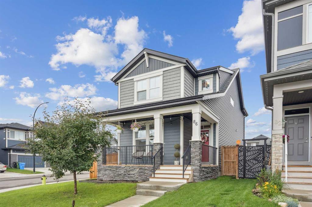 86 Legacy Glen Way SE, Calgary, Alberta, T2X 4E4