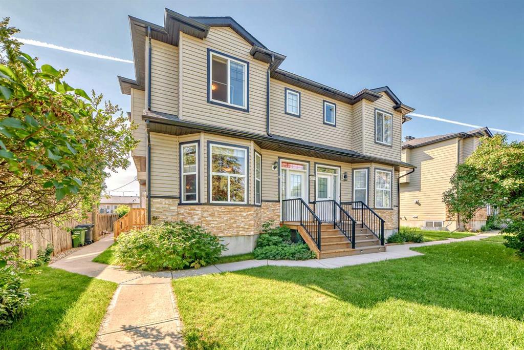 #A 121 5 Avenue, Strathmore, Alberta, T1P 1B7