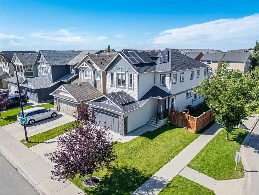 4 Legacy Court SE, Calgary, Alberta, T2X 2E6