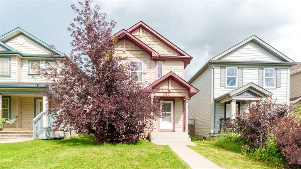 177 Everglen Way SW, Calgary, Alberta, T2Y 5G1
