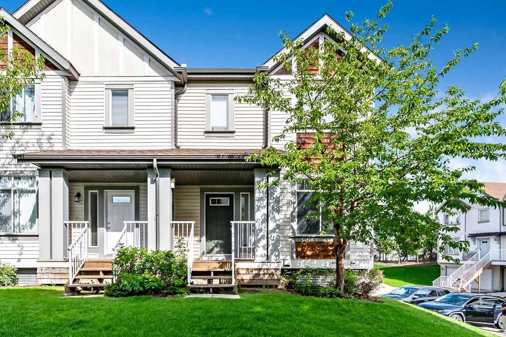 213 Copperstone Cove SE, Calgary, Alberta, T2Z0L3