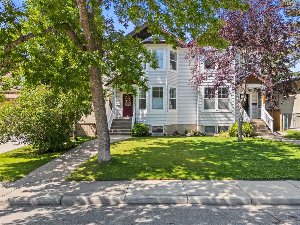 3111 39 Street SW, Calgary, Alberta, T3E 3G9