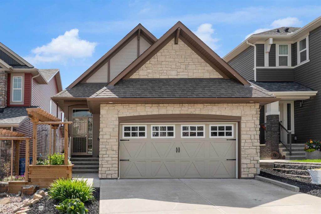 68 Nolanlake View NW, Calgary, Alberta, T3R 0W3
