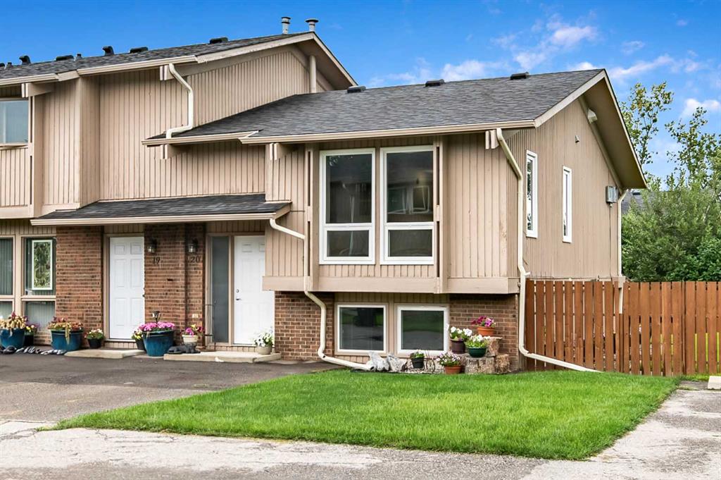 20 Cataract Road SW, High River, Alberta, T1V 1C4
