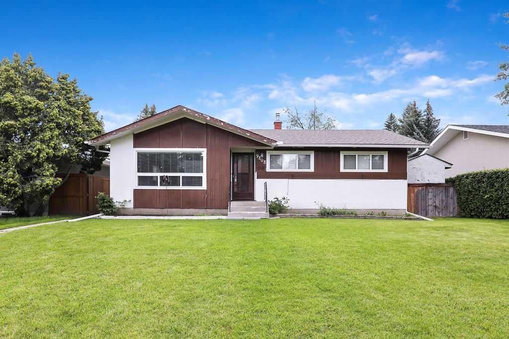 9808 Austin Road SE, Calgary, Alberta, T2J 0Z2