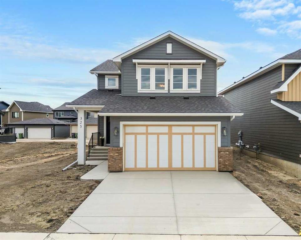 325 Grayling Manor, Rural Rocky View County, Alberta, T3Z 0H4