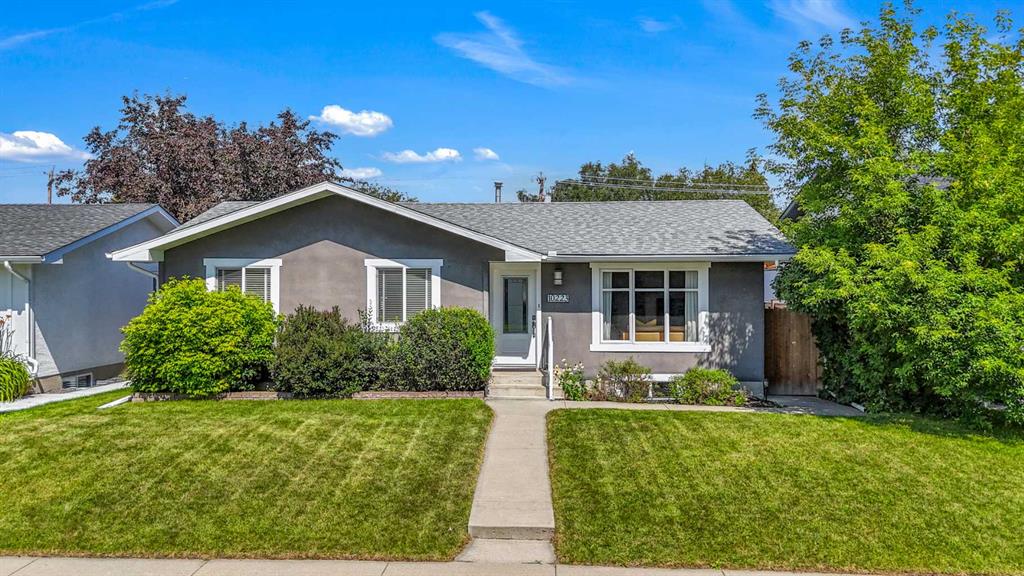 10223 Wapiti Drive SE, Calgary, Alberta, T2J 1J3