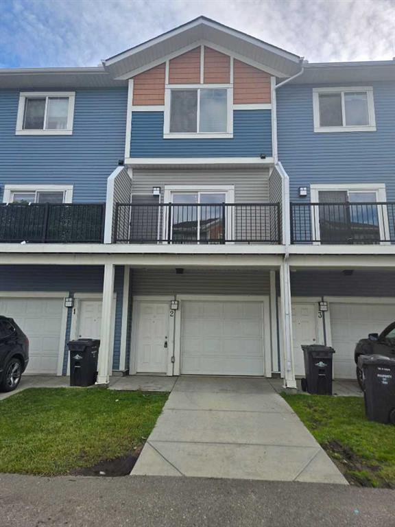 2 Stonehouse Crescent NW, High River, Alberta, T1V 1G1