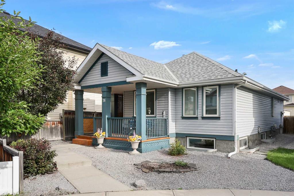 76 Prestwick Cove SE, Calgary, Alberta, T2Z 3M3