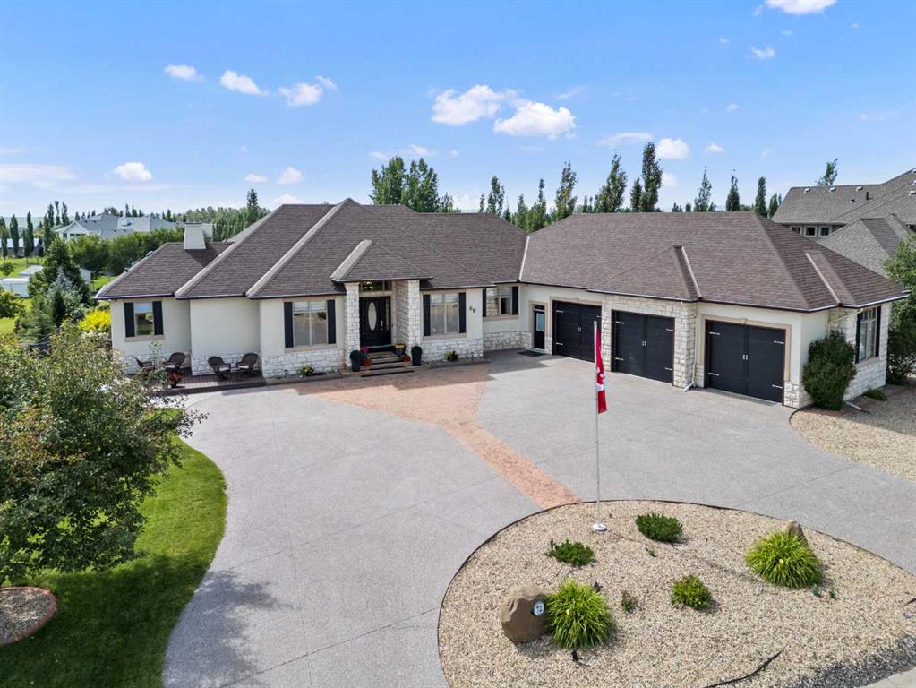 72 Ranch Road, Okotoks, Alberta, T1S 2E8