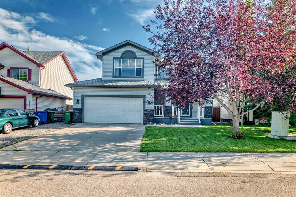 121 West Creek Drive, Chestermere, Alberta, T1X 1H2