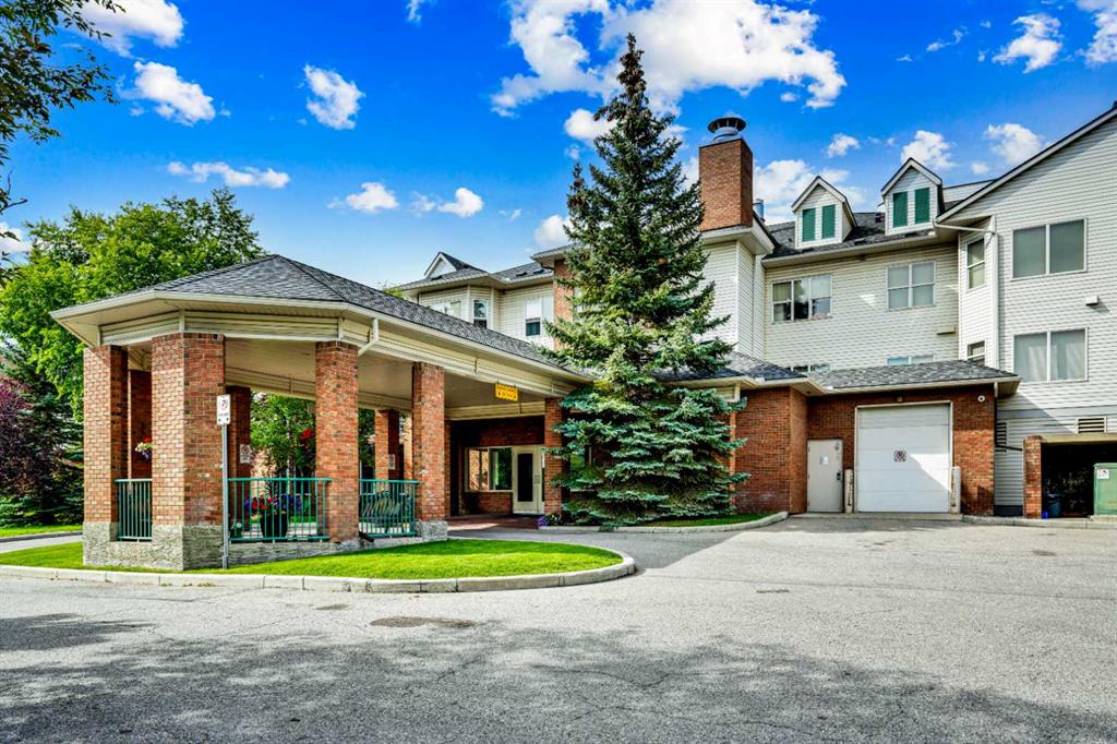 #234 1920 14 Avenue NE, Calgary, Alberta, T2E 8V4