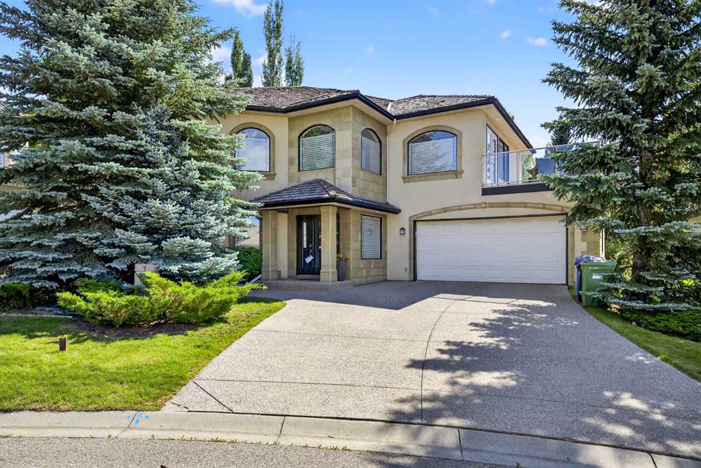 7 Signal Hill Terrace SW, Calgary, Alberta, T3H 3K9