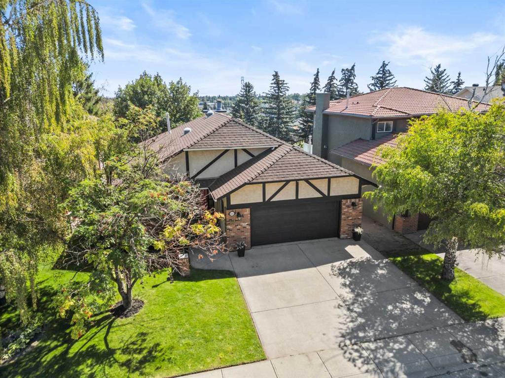 84 Signal Hill Circle SW, Calgary, Alberta, t3h2g6