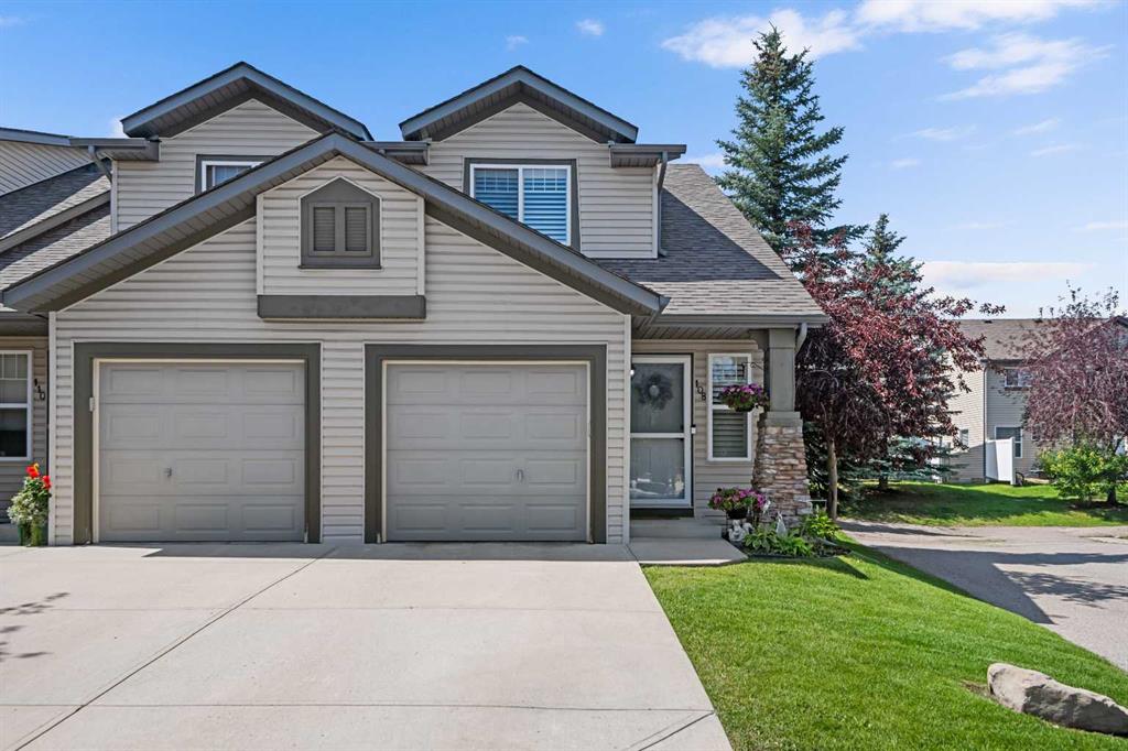 108 Everstone Place SW, Calgary, Alberta, T2Y 4H9