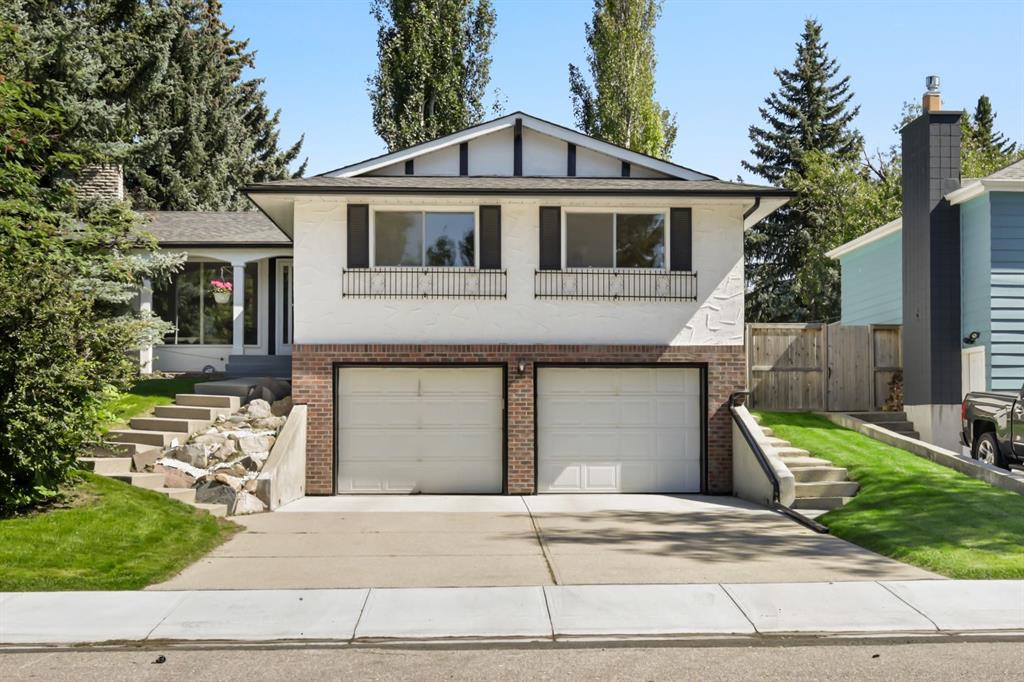 52 Palis Way SW, Calgary, Alberta, T2V3V4