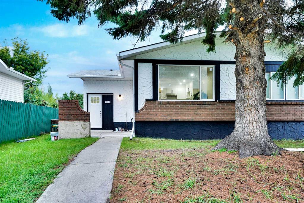 903B Queensland Drive SE, Calgary, Alberta, T2J 5E5