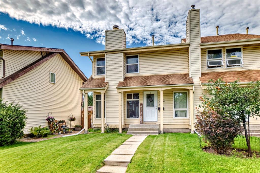 2183 Woodview Drive SW, Calgary, Alberta, T2W 3N8