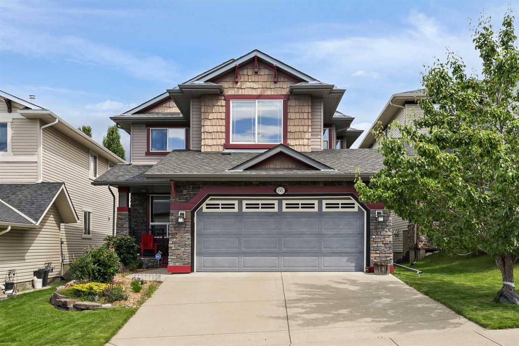 66 Crestbrook Hill SW, Calgary, Alberta, T3B 0C4