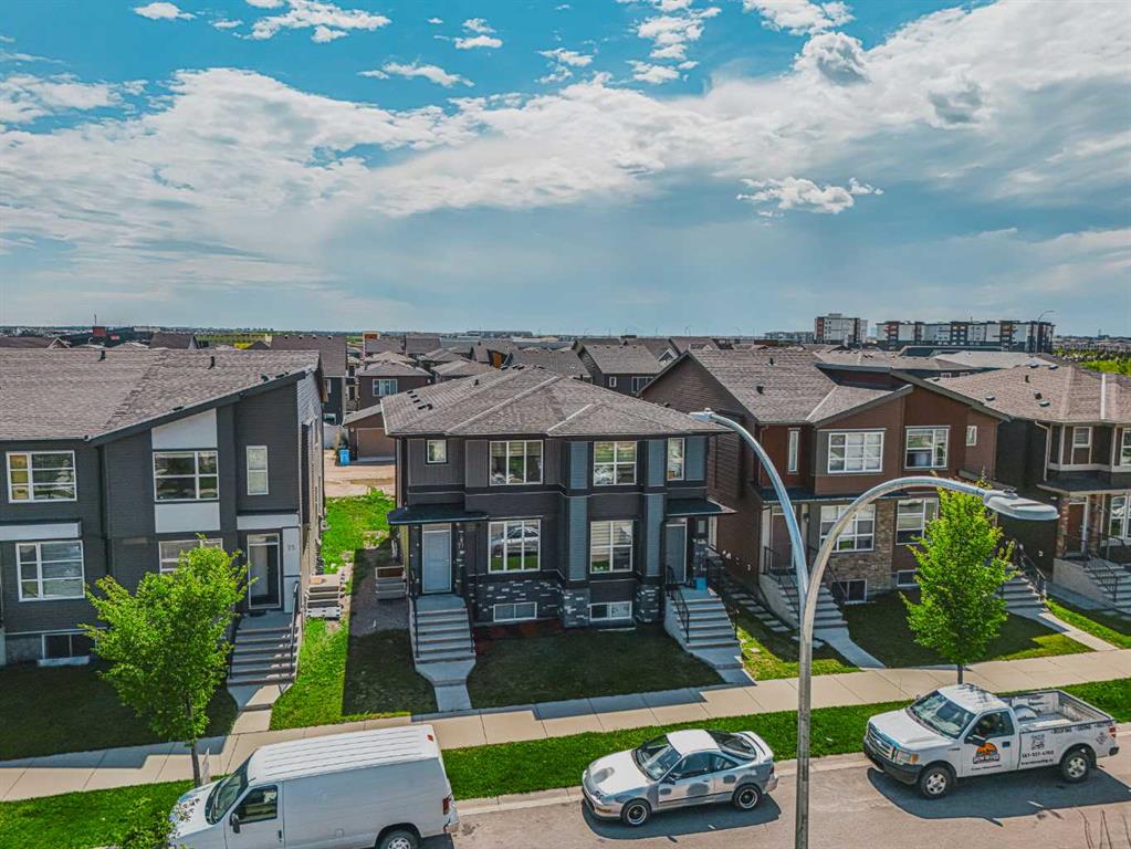 71 Cornerstone Avenue NE, Calgary, Alberta, T3N 1G7