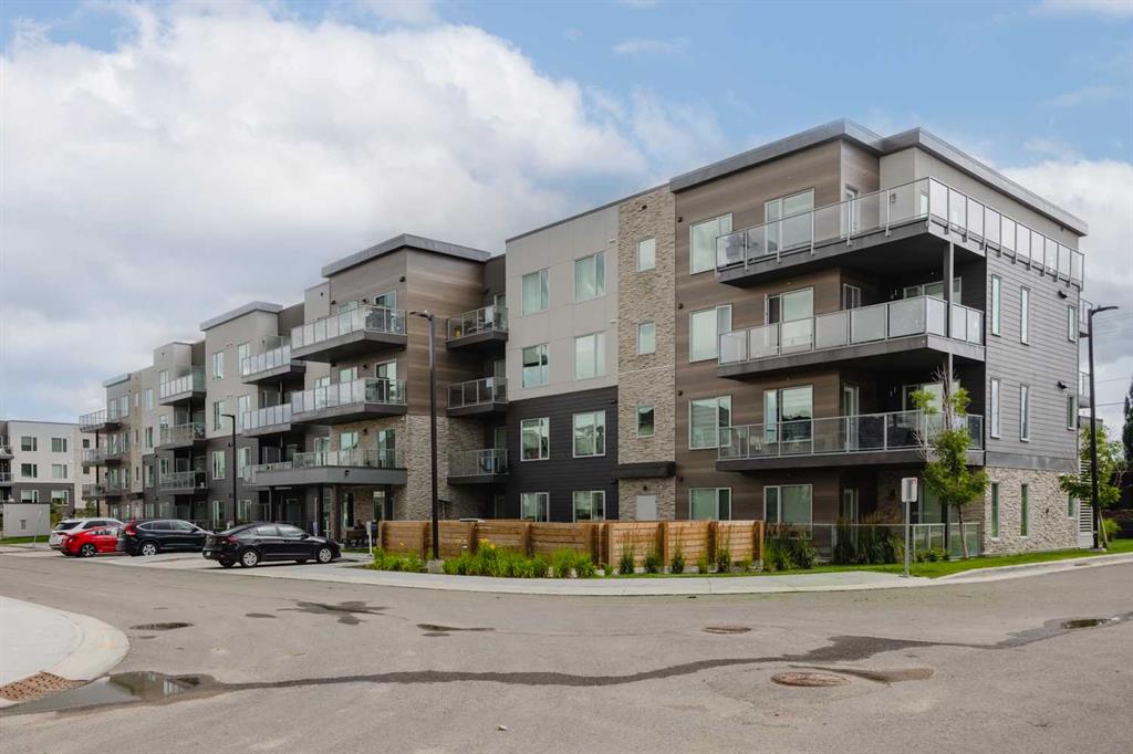 #102 200 Shawnee Square SW, Calgary, Alberta, T2Y 0T7