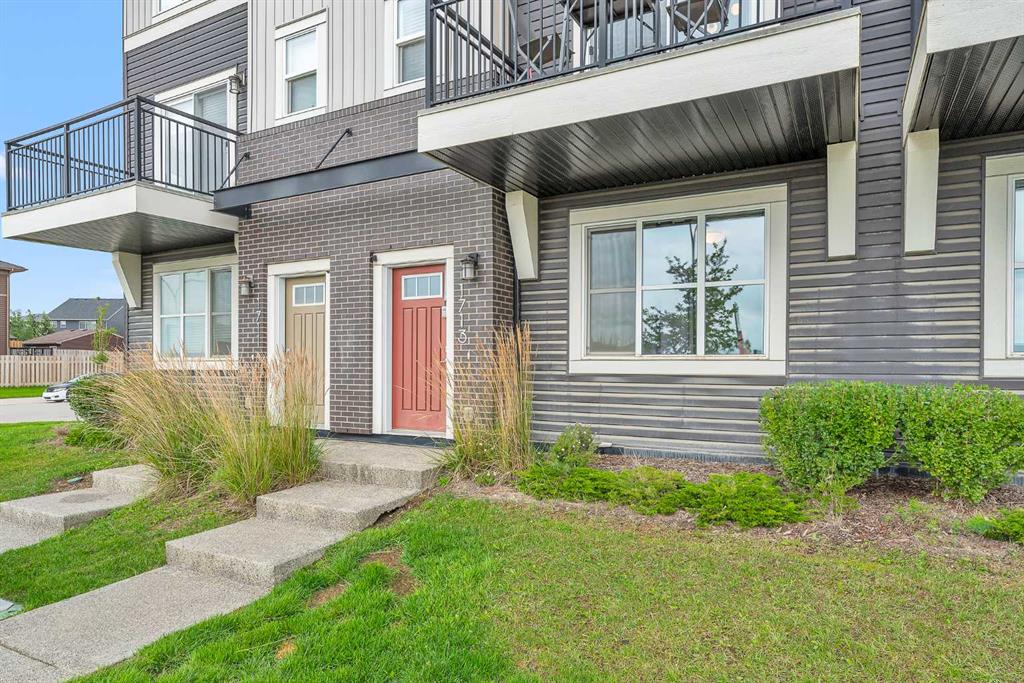 1713 Cornerstone Boulevard NE, Calgary, Alberta, T3N1S4