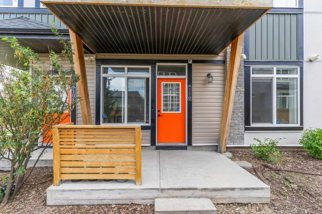 110 Savanna Walk NE, Calgary, Alberta, T3J 0Y2